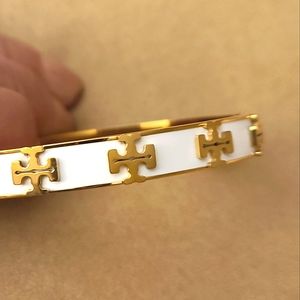 Tory Burch cuff bracelet